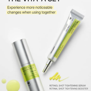 Celimax Retinal Shot Tightening Booster 15ml